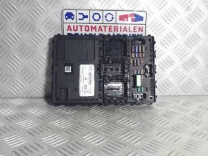 Gebruikte Centrale Deurvergrendelings Module Ford Fiesta 7 Prijs € 95,00 Margeregeling aangeboden door Automaterialen Ronald Morien B.V.