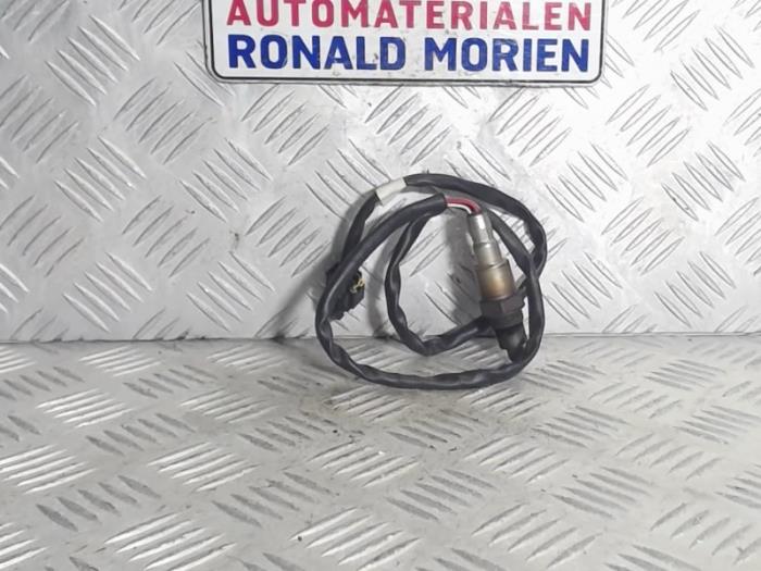 Lambda Sonde van een Ford Fiesta 7  2018