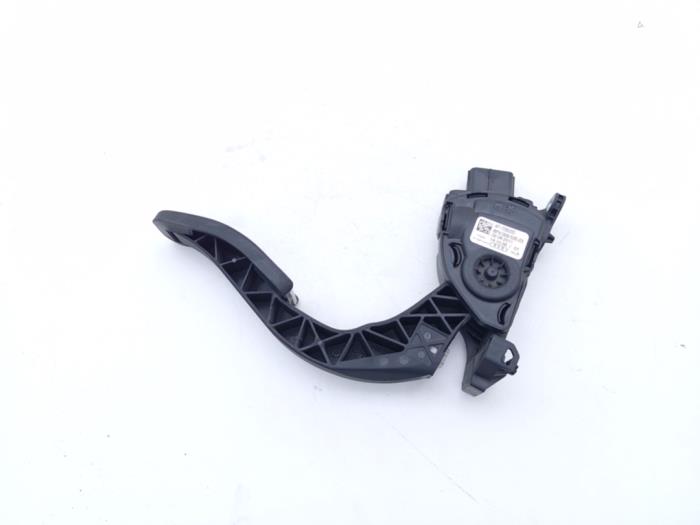 Gebruikte Gaspedaalpositie Sensor Audi RS 5 (8T3) RS5 4.2 V8 32V Prijs € 19,00 Margeregeling aangeboden door Automaterialen Ronald Morien B.V.