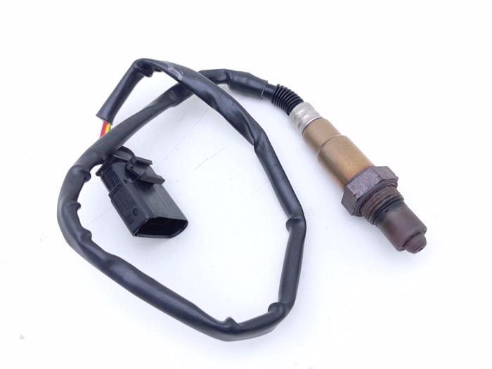 Gebruikte Lambda Sonde Audi RS 5 (8T3) RS5 4.2 V8 32V Prijs € 30,00 Margeregeling aangeboden door Automaterialen Ronald Morien B.V.