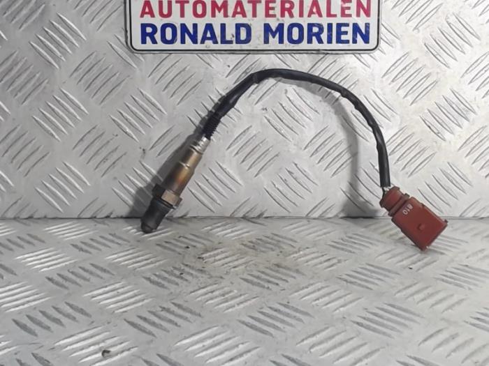 Gebruikte Lambda Sonde Audi RS 5 (8T3) RS5 4.2 V8 32V Prijs € 30,00 Margeregeling aangeboden door Automaterialen Ronald Morien B.V.