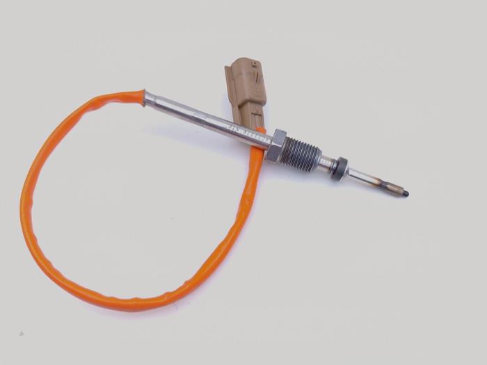 Nieuwe Uitlaat temperatuursensor Nissan Qashqai (J11) 1.6 dCi Prijs € 54,99 Inclusief btw aangeboden door Automaterialen Ronald Morien B.V.
