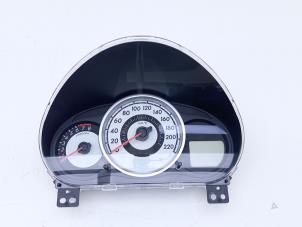 Gebruikte Kilometerteller KM Mazda 2 (DE) 1.3 16V S-VT Prijs € 49,00 Margeregeling aangeboden door Automaterialen Ronald Morien B.V.