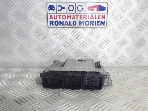 Gebruikte Computer Motormanagement Landrover Range Rover Evoque (LVJ/LVS) 2.2 SD4 16V 5-drs. Prijs € 149,00 Margeregeling aangeboden door Automaterialen Ronald Morien B.V.