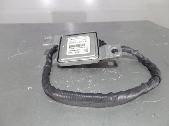 Gebruikte Nox sensor Volkswagen Touareg (7PA/PH) 3.0 TDI V6 24V Prijs € 235,95 Inclusief btw aangeboden door Automaterialen Ronald Morien B.V.