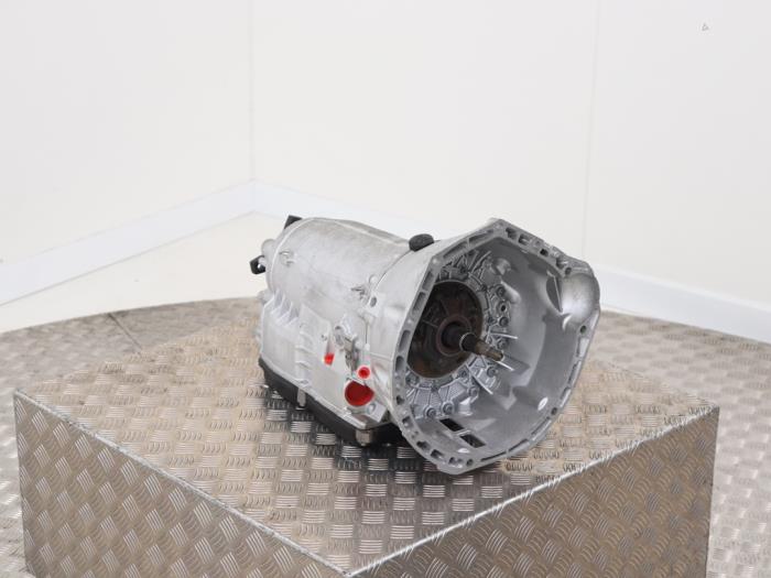 Gereviseerde Automaatbak Mercedes E-Klasse Prijs € 2.359,50 Inclusief btw aangeboden door Automaterialen Ronald Morien B.V.