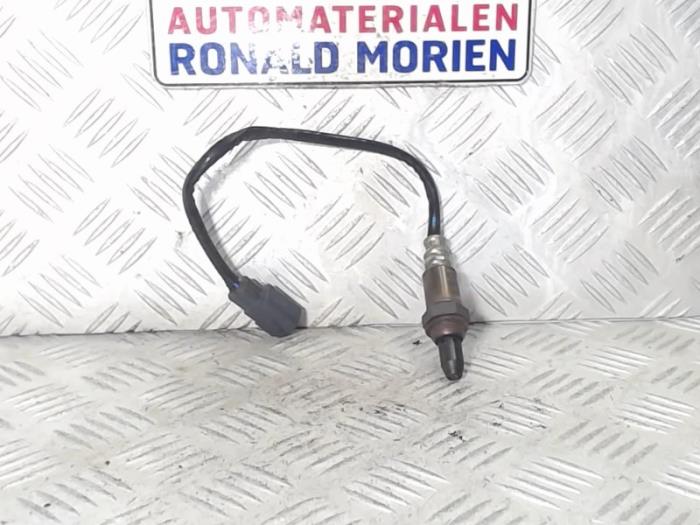 Gebruikte Lambda Sonde Opel Astra J Sports Tourer (PD8/PE8/PF8) 1.7 CDTi 16V Prijs € 15,00 Margeregeling aangeboden door Automaterialen Ronald Morien B.V.