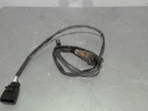 Gebruikte Lambda Sonde Seat Alhambra (7N) 2.0 TSI 16V Prijs € 90,75 Inclusief btw aangeboden door Automaterialen Ronald Morien B.V.