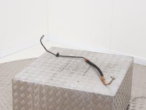 Gebruikte Servoleiding Isuzu D-Max (TFR/TFS) 1.9 DDi Prijs € 25,00 Margeregeling aangeboden door Automaterialen Ronald Morien B.V.