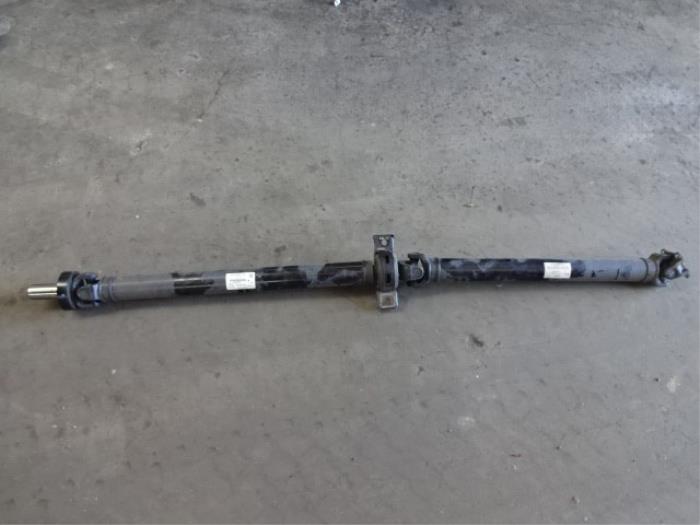 Gebruikte Cardanas Isuzu D-Max (TFR/TFS) 1.9 DDi Prijs € 249,00 Margeregeling aangeboden door Automaterialen Ronald Morien B.V.