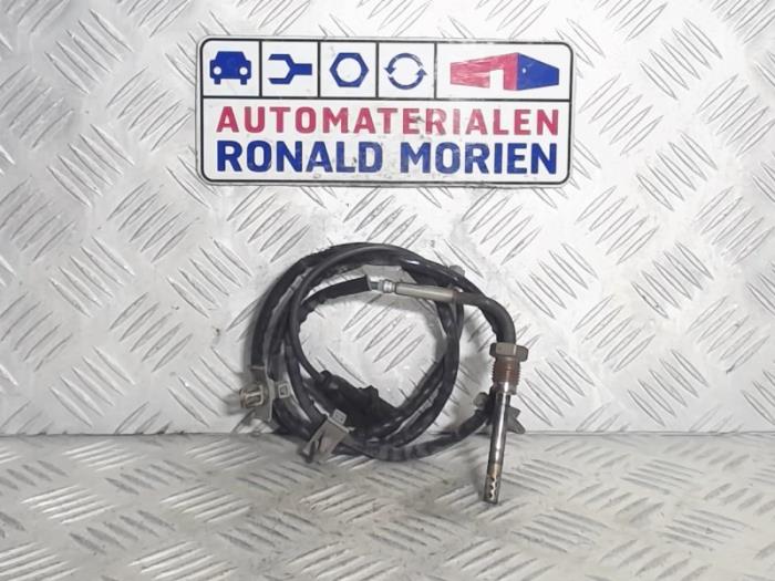 Gebruikte Uitlaat temperatuursensor Opel Astra J Sports Tourer (PD8/PE8/PF8) 1.7 CDTi 16V Prijs € 45,00 Margeregeling aangeboden door Automaterialen Ronald Morien B.V.