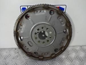 Gebruikte Starterkrans Volvo V40 Cross Country (MZ) 1.5 T3 16V Geartronic Prijs € 125,00 Margeregeling aangeboden door Automaterialen Ronald Morien B.V.