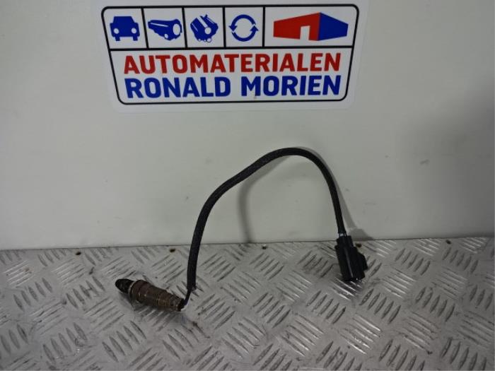 Gebruikte Lambda Sonde Volvo V40 Cross Country (MZ) 1.5 T3 16V Geartronic Prijs € 49,00 Margeregeling aangeboden door Automaterialen Ronald Morien B.V.