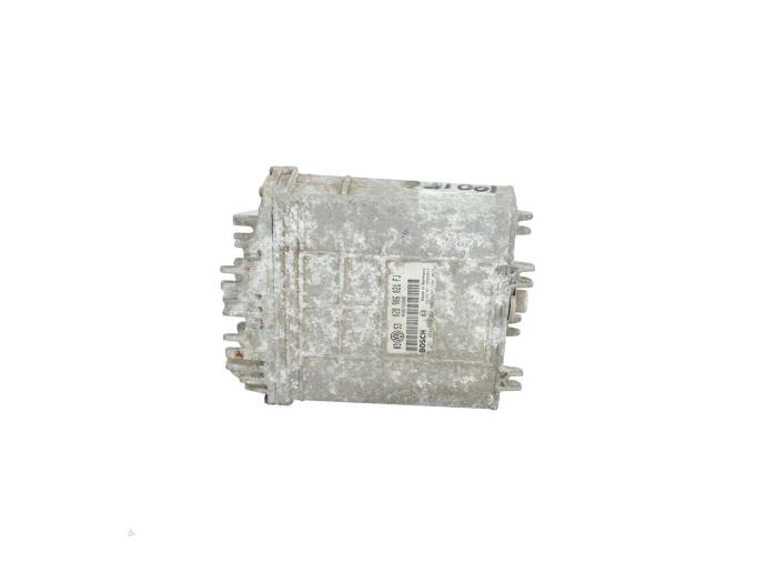 Gebruikte Computer Motormanagement Volkswagen Golf III Variant (1H5) 1.9 CL,GL SDI Prijs € 70,00 Margeregeling aangeboden door Automaterialen Ronald Morien B.V.