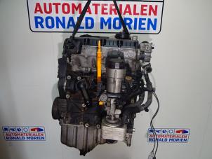 Gebruikte Motor Audi A4 Avant (B6) 1.9 TDI PDE 130 Prijs € 300,00 Margeregeling aangeboden door Automaterialen Ronald Morien B.V.