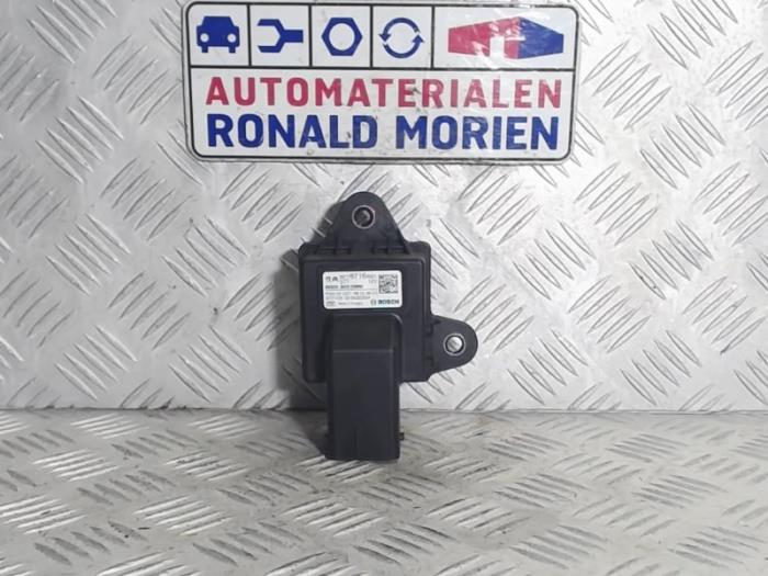 Gebruikte Start/Stop computer Peugeot Partner (GC/GF/GG/GJ/GK) 1.6 BlueHDi 100 Prijs € 19,00 Margeregeling aangeboden door Automaterialen Ronald Morien B.V.