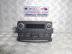 Gebruikte Radio Dacia Duster (HS) 1.5 dCi Prijs € 135,00 Margeregeling aangeboden door Automaterialen Ronald Morien B.V.
