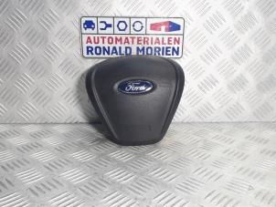 Gebruikte Airbag links (Stuur) Ford B-Max (JK8) Prijs € 125,00 Margeregeling aangeboden door Automaterialen Ronald Morien B.V.