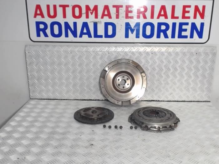 Gebruikte Koppelingsset (compleet) Ford B-Max (JK8) 1.0 EcoBoost 12V 125 Prijs € 125,00 Margeregeling aangeboden door Automaterialen Ronald Morien B.V.