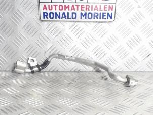 Gebruikte Airco Leiding Isuzu D-Max (TFR/TFS) 1.9 DDi Prijs € 25,00 Margeregeling aangeboden door Automaterialen Ronald Morien B.V.