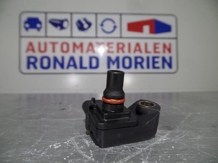 Gebruikte Turbodruk sensor Mini Mini Convertible (F57) 1.5 12V Cooper D Prijs € 25,00 Margeregeling aangeboden door Automaterialen Ronald Morien B.V.