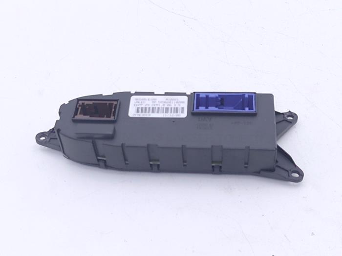 Gebruikte Computer Diversen Peugeot 607 (9D/U) 2.0 HDiF 16V Prijs € 59,00 Margeregeling aangeboden door Automaterialen Ronald Morien B.V.