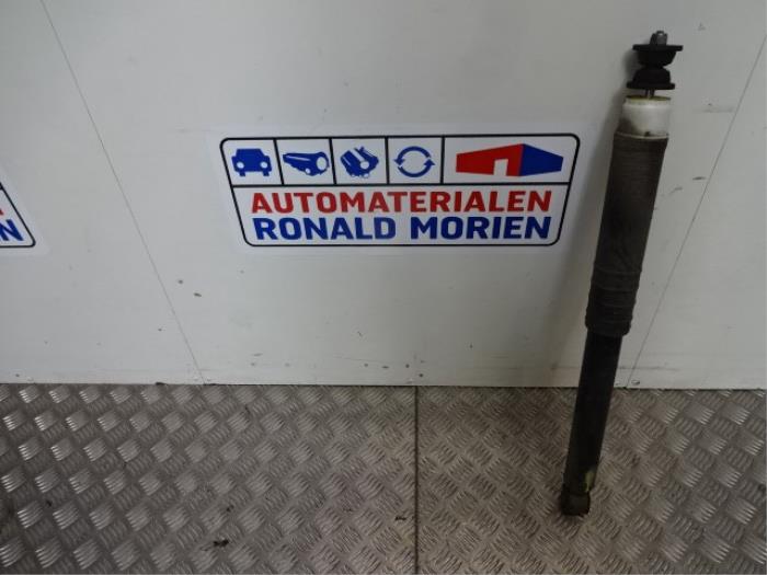 Citroen C2 Schokdempers rechts-achter voorraad