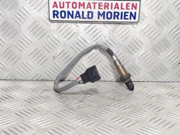 Gebruikte Lambda Sonde Renault Captur I (2R) 1.5 Energy dCi 110 FAP Prijs € 25,00 Margeregeling aangeboden door Automaterialen Ronald Morien B.V.