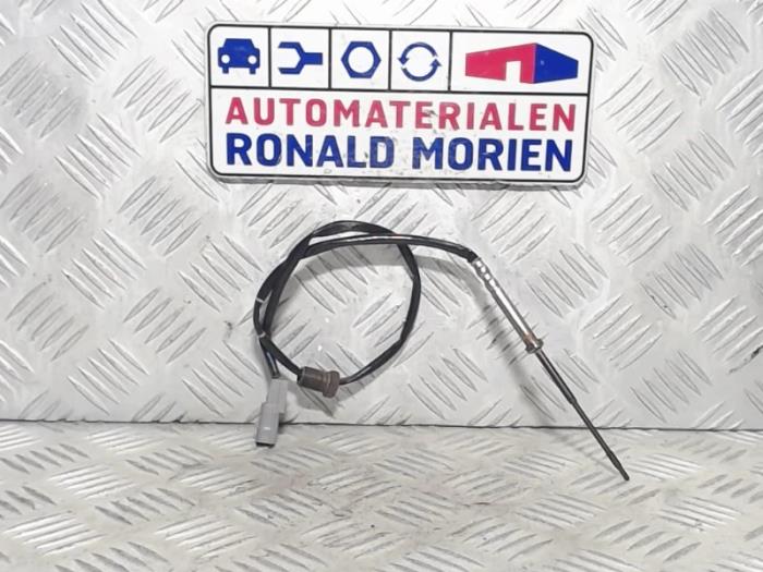 Gebruikte Uitlaat temperatuursensor Renault Captur I (2R) 1.5 Energy dCi 110 FAP Prijs € 25,00 Margeregeling aangeboden door Automaterialen Ronald Morien B.V.