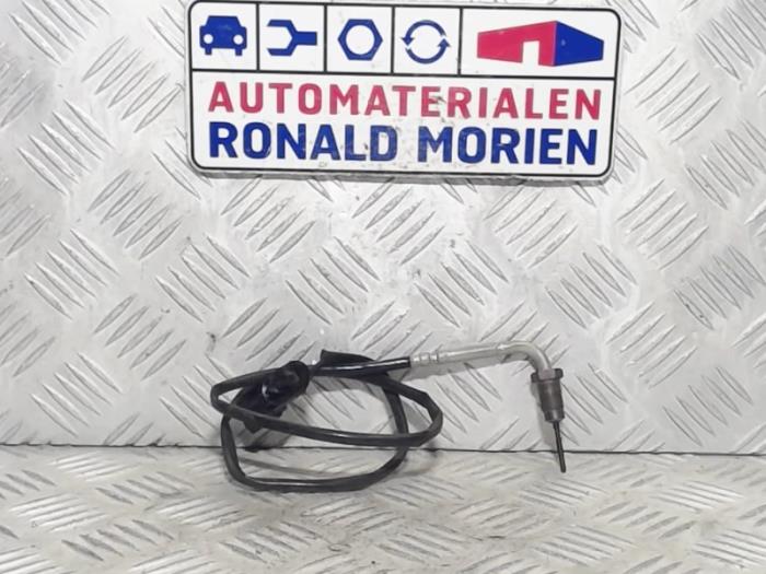 Gebruikte Uitlaat temperatuursensor Renault Captur I (2R) 1.5 Energy dCi 110 FAP Prijs € 45,00 Margeregeling aangeboden door Automaterialen Ronald Morien B.V.
