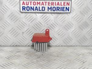 Gebruikte Kachel Weerstand Seat Cordoba (6C2/6K2) 1.4 16V Prijs € 10,00 Margeregeling aangeboden door Automaterialen Ronald Morien B.V.