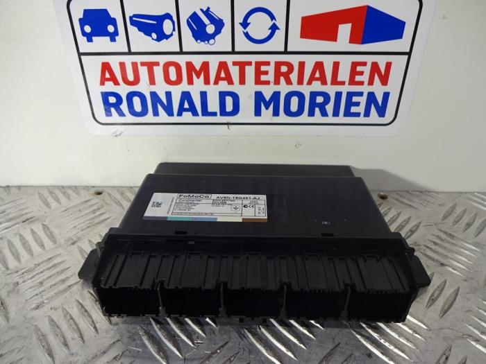 Gebruikte Module Bodycontrol Ford Focus 3 1.6 TDCi 115 Prijs € 35,00 Margeregeling aangeboden door Automaterialen Ronald Morien B.V.