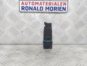 Gebruikte Luchtmassameter Audi A4 Avant (B6) 1.9 TDI PDE 130 Prijs € 9,99 Margeregeling aangeboden door Automaterialen Ronald Morien B.V.