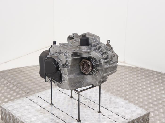 Gereviseerde Automaatbak Volkswagen Touran (1T1/T2) 1.4 16V TSI 140 Prijs € 1.929,95 Inclusief btw aangeboden door Automaterialen Ronald Morien B.V.