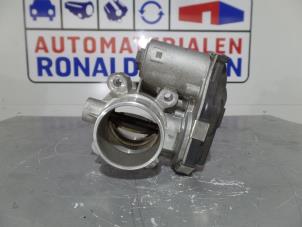 Gebruikte Gasklephuis Opel Astra K Sports Tourer 1.6 CDTI 110 16V Prijs € 45,00 Margeregeling aangeboden door Automaterialen Ronald Morien B.V.