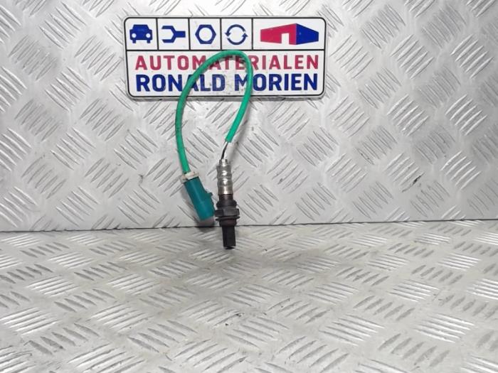 Gebruikte Lambda Sonde Ford Fiesta 4 1.3i Prijs € 15,00 Margeregeling aangeboden door Automaterialen Ronald Morien B.V.