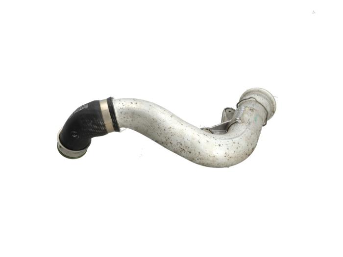 Begagnade Intercooler Buis Skoda Octavia (1Z3) 2.0 Turbo FSI 16V RS Pris € 25,00 Marginaltabell erbjuds av Automaterialen Ronald Morien B.V.