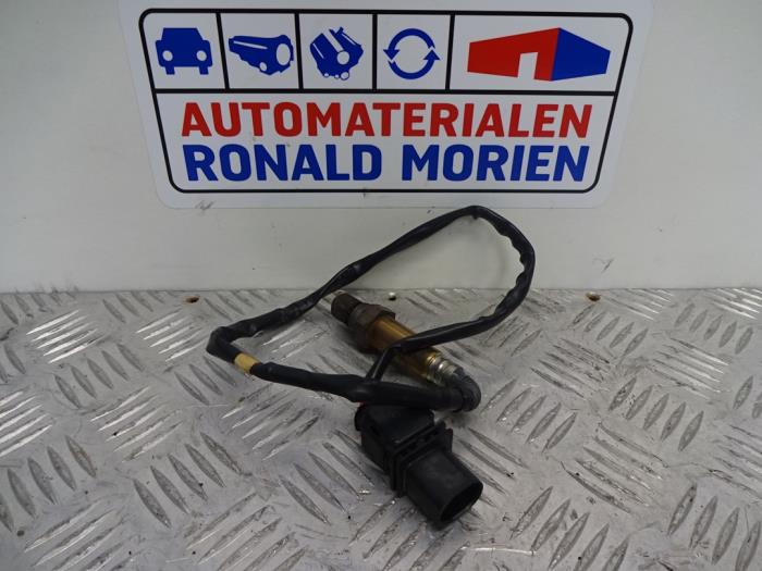 Gebruikte Lambda Sonde Volkswagen Touran (1T3) 2.0 TDI 16V 140 Prijs € 15,00 Margeregeling aangeboden door Automaterialen Ronald Morien B.V.