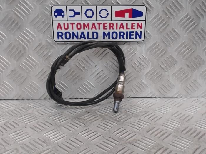 Lambda Sonde van een Skoda Fabia II (5J) 1.4 TDI 80 2016