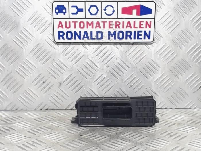 Gebruikte Boordcomputer Audi Q7 (4LB) 4.2 TDI V8 32V Tiptronic Prijs € 33,00 Margeregeling aangeboden door Automaterialen Ronald Morien B.V.