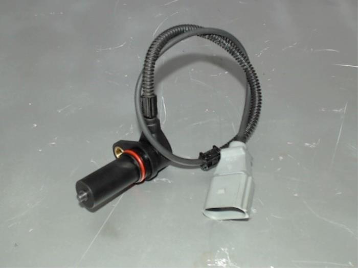 Nieuwe Krukas sensor Volkswagen Polo IV (9N1/2/3) 1.9 SDI Prijs € 30,25 Inclusief btw aangeboden door Automaterialen Ronald Morien B.V.