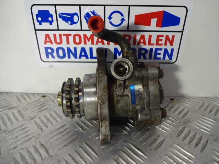 Gebruikte Servopomp Nissan X-Trail (T30) Prijs € 95,00 Margeregeling aangeboden door Automaterialen Ronald Morien B.V.