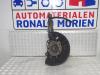 Fusee links-voor van een Audi Q7 (4LB) 4.2 TDI V8 32V Tiptronic 2009