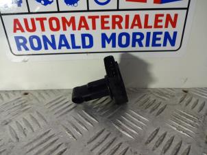 Gebruikte Luchtmassameter Toyota Land Cruiser (J12) Prijs € 12,40 Margeregeling aangeboden door Automaterialen Ronald Morien B.V.