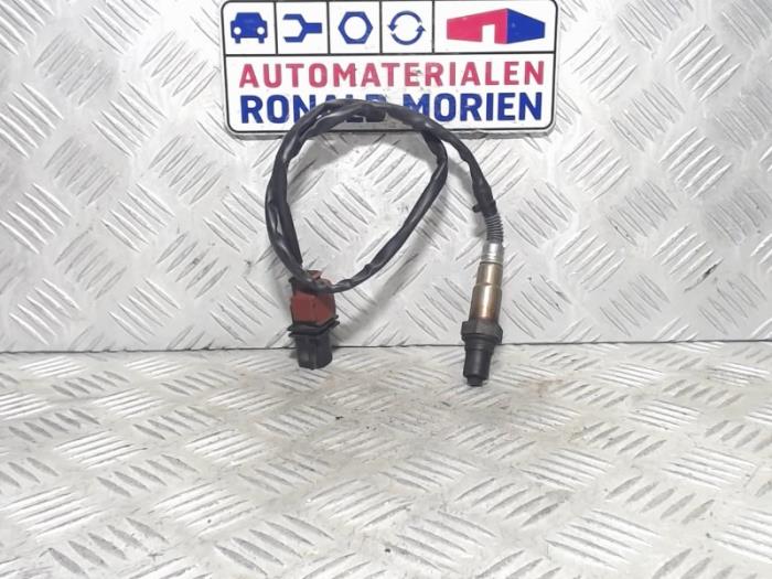 Gebruikte Lambda Sonde Audi Q7 (4LB) 4.2 TDI V8 32V Tiptronic Prijs € 15,00 Margeregeling aangeboden door Automaterialen Ronald Morien B.V.