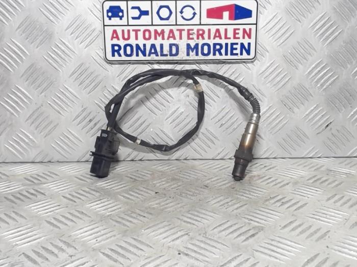 Gebruikte Lambda Sonde Audi Q7 (4LB) 4.2 TDI V8 32V Tiptronic Prijs € 15,00 Margeregeling aangeboden door Automaterialen Ronald Morien B.V.