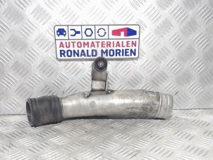 Gebruikte Intercooler Buis Audi Q7 (4LB) 4.2 TDI V8 32V Tiptronic Prijs € 45,00 Margeregeling aangeboden door Automaterialen Ronald Morien B.V.