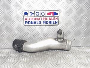 Gebruikte Intercooler Buis Audi Q7 (4LB) 4.2 TDI V8 32V Tiptronic Prijs € 45,00 Margeregeling aangeboden door Automaterialen Ronald Morien B.V.