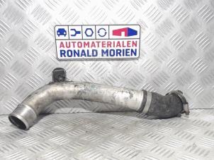 Gebruikte Intercooler Buis Audi Q7 (4LB) 4.2 TDI V8 32V Tiptronic Prijs € 95,00 Margeregeling aangeboden door Automaterialen Ronald Morien B.V.