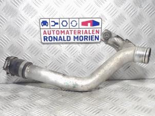 Gebruikte Intercooler Buis Audi Q7 (4LB) 4.2 TDI V8 32V Tiptronic Prijs € 95,00 Margeregeling aangeboden door Automaterialen Ronald Morien B.V.